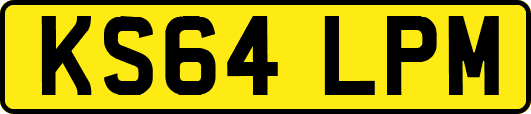 KS64LPM