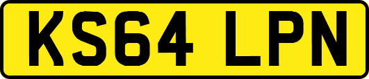 KS64LPN