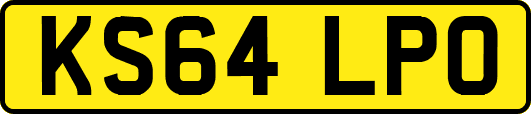 KS64LPO