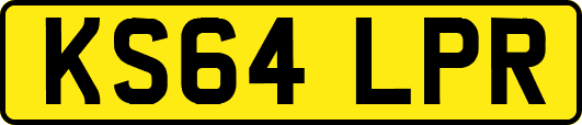 KS64LPR
