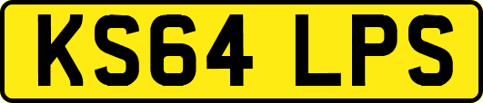 KS64LPS