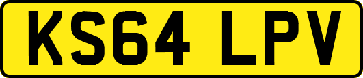 KS64LPV