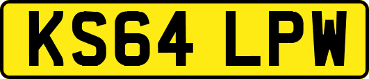 KS64LPW