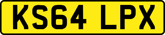KS64LPX