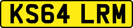 KS64LRM