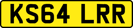 KS64LRR