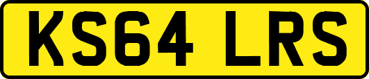 KS64LRS