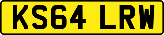 KS64LRW