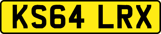 KS64LRX