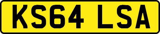 KS64LSA