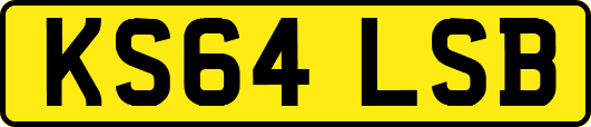 KS64LSB