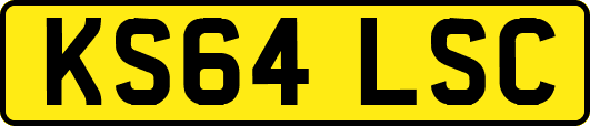 KS64LSC