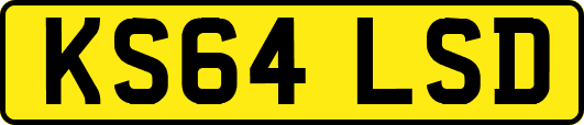 KS64LSD