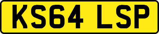 KS64LSP