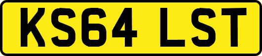 KS64LST