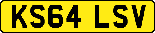 KS64LSV