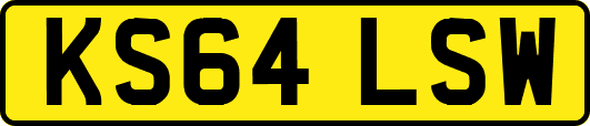 KS64LSW