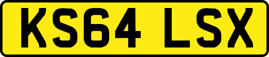 KS64LSX