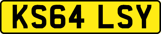 KS64LSY
