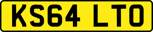 KS64LTO