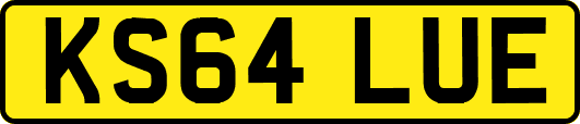 KS64LUE