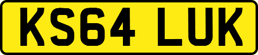 KS64LUK