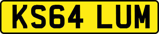 KS64LUM