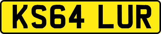 KS64LUR