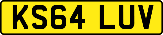 KS64LUV