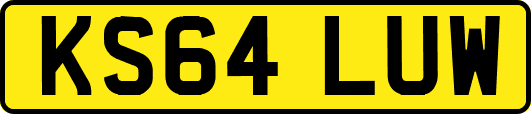 KS64LUW