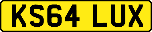 KS64LUX