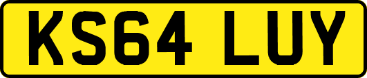 KS64LUY