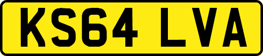 KS64LVA