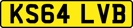 KS64LVB