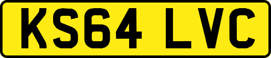 KS64LVC