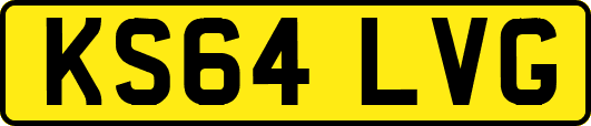KS64LVG