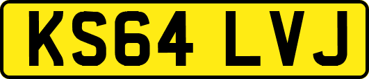 KS64LVJ