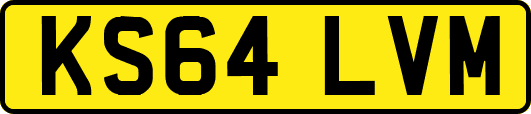 KS64LVM