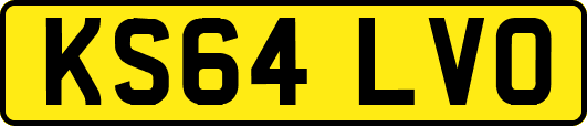 KS64LVO