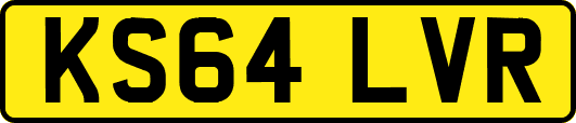 KS64LVR
