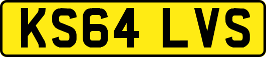 KS64LVS