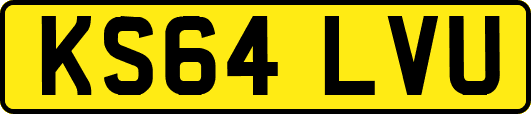 KS64LVU