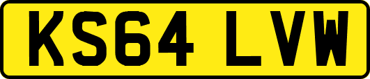 KS64LVW