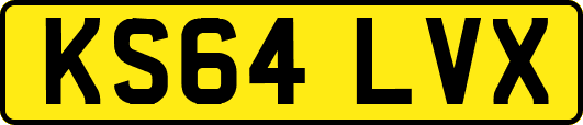 KS64LVX