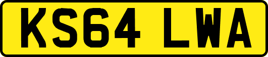 KS64LWA