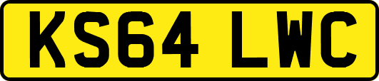 KS64LWC