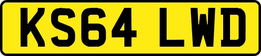 KS64LWD