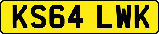 KS64LWK