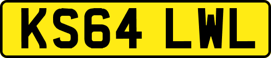 KS64LWL