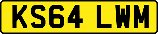 KS64LWM